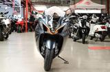 Suzuki GSX 1300 R Hayabusa Modell 2026 mit Akrapovic - Offers
