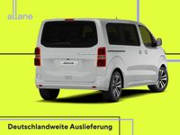 Citroën SpaceTourer - Vorschau Bild 2