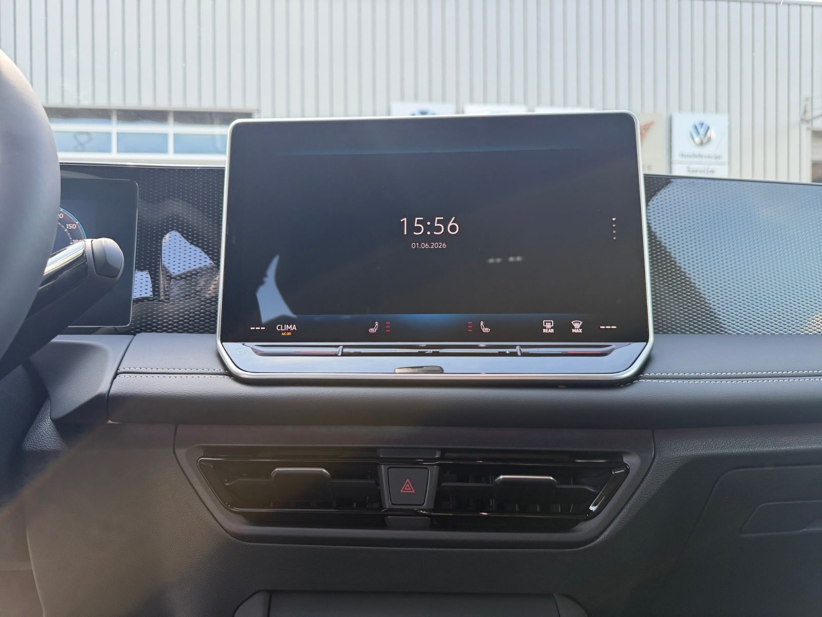 Volkswagen Tiguan - Bild 10