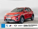 Kia Stonic 1.0 T-GDI Vision LED NAVI ALUFELGEN SHZ - Kia Gebrauchtwagen in Wuppertal