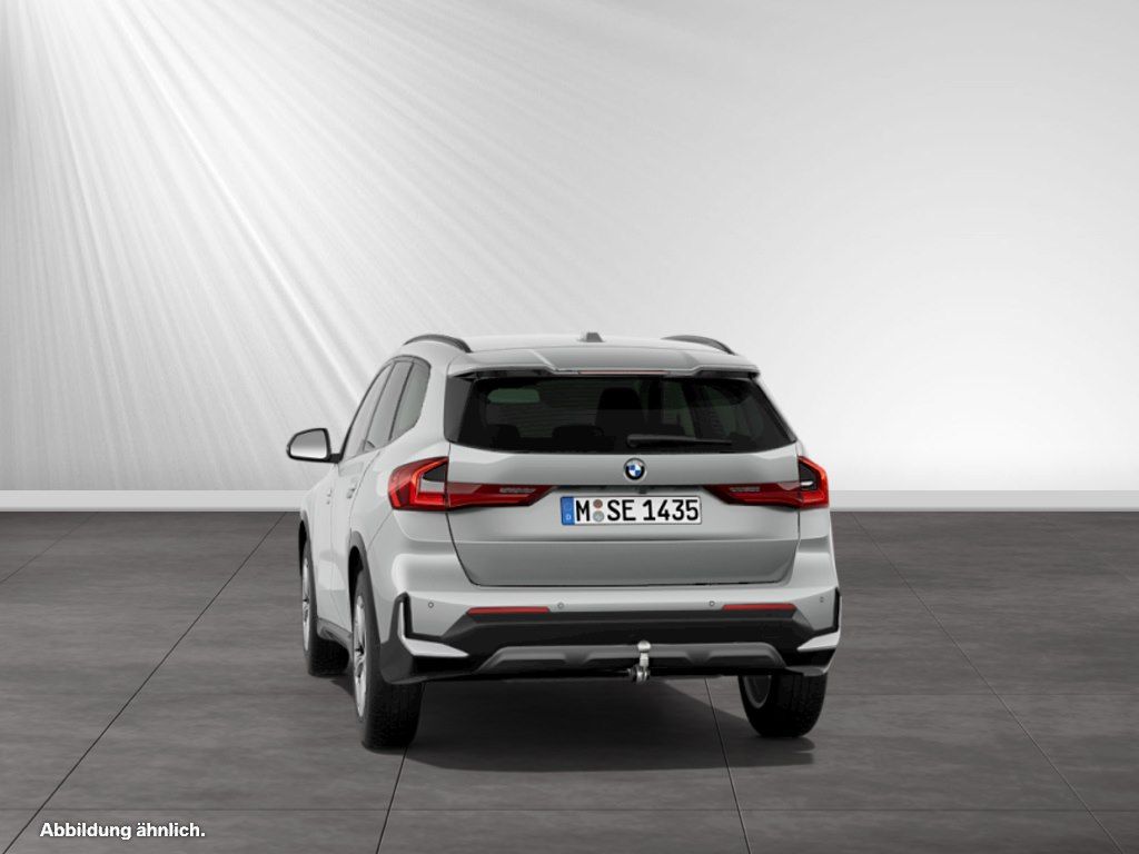 BMW X1 - Bild 9