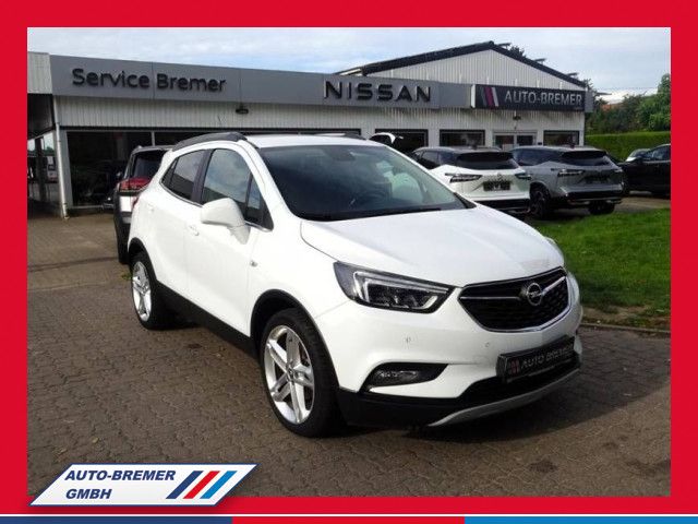 Opel Mokka 1,4 Turbo Innovation AHK