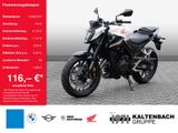 Honda CB500 Hornet LED SCHEINWERFER - HONDA CB 500S