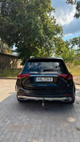 Mercedes-Benz GLE 400d AMG Line -22 Zoll-Airmatic-Burmester - gebrauchte Mercedes-Benz GLE 400 aus dem Jahr 2024