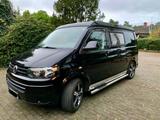 Volkswagen T5.2 Custom Camper - der bessere California - VW California