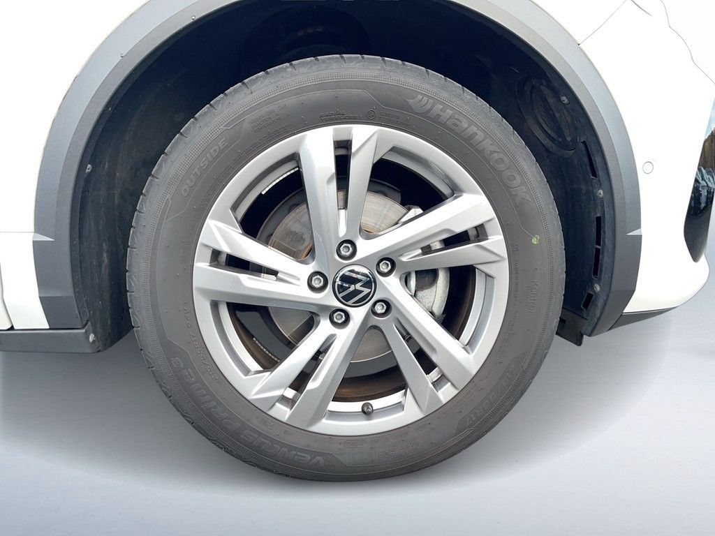 Volkswagen T-Roc - Bild 9