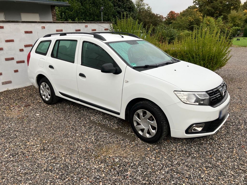 Image of Dacia Sandero