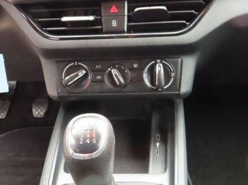 Fotografie 14 des Skoda Scala Cool Plus 1.6 TDi AHK-Vorb. Klima DAB