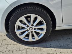 Fahrzeugabbildung ZOE Experience R110 Winter-Paket, Visio-Paket
