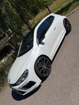 Volkswagen Scirocco R DSG 280PS  - Volkswagen Scirocco: R Dsg