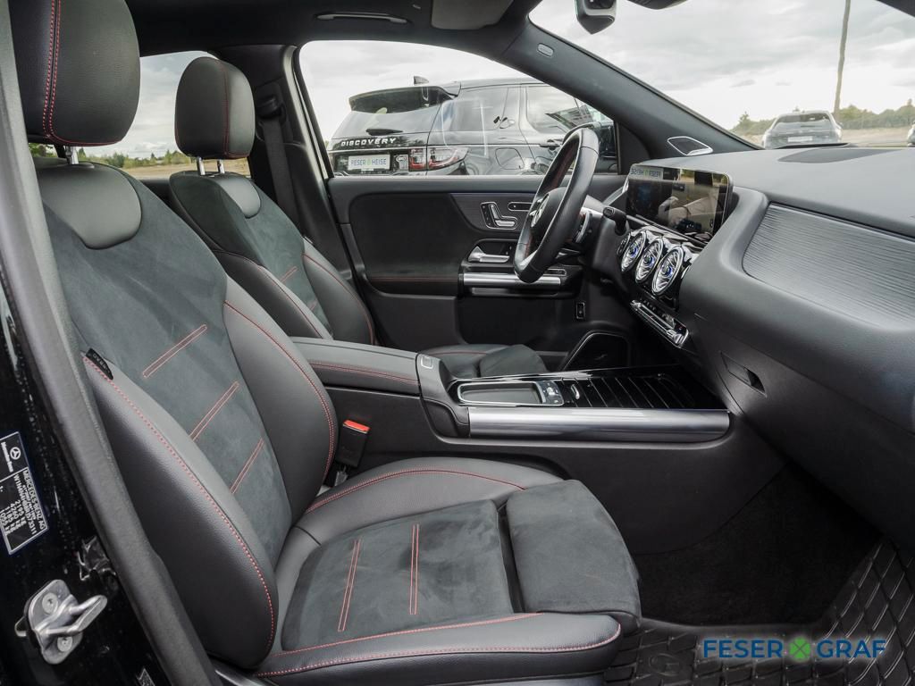 Mercedes-Benz GLA 250 4Matic AMG Line LED Shzg SurroundView Pa foto 6
