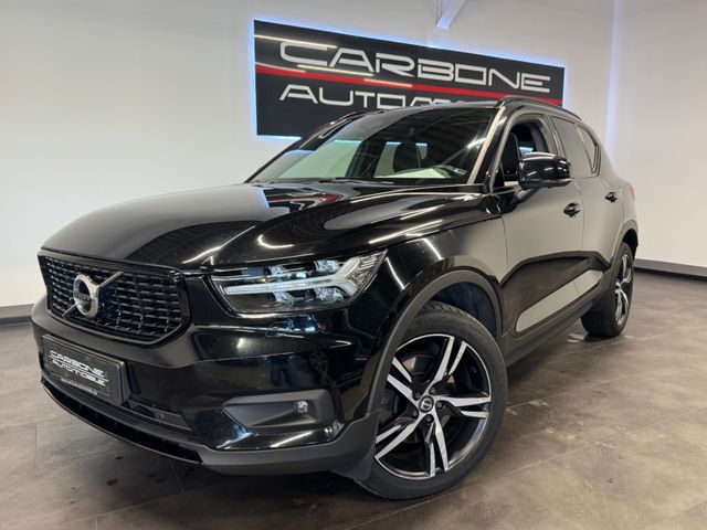 Volvo XC 40 R Design AWD**Top-Ausstattung**