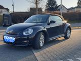 Volkswagen Beetle 1.2 TSI BMT ALLSTAR Cabriolet ALLSTAR - VW Beetle von privat