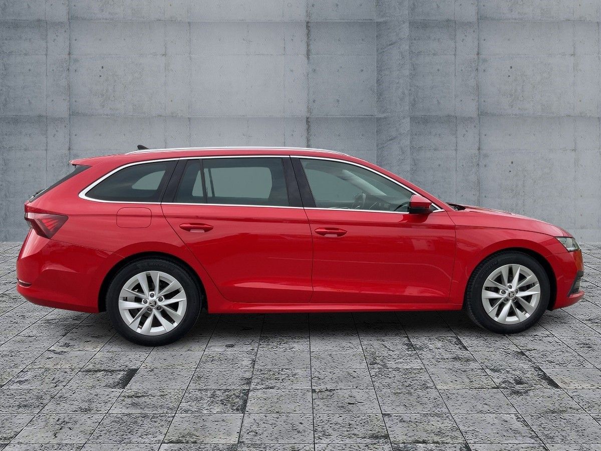 Skoda Octavia - Bild 7