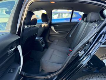 BMW 116 - 11