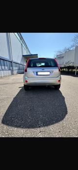 Ford Fiesta 1.3 51 kW Ambiente Ambiente - Ford Fiesta: 1.3