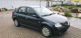 Dacia Logan 1.6 77150 km - gebrauchte Dacia Logan aus dem Jahr 2007
