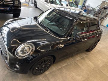 MINI COOPER Mini 5-trg. Cooper *1. Hand*LED*Klima*PDC