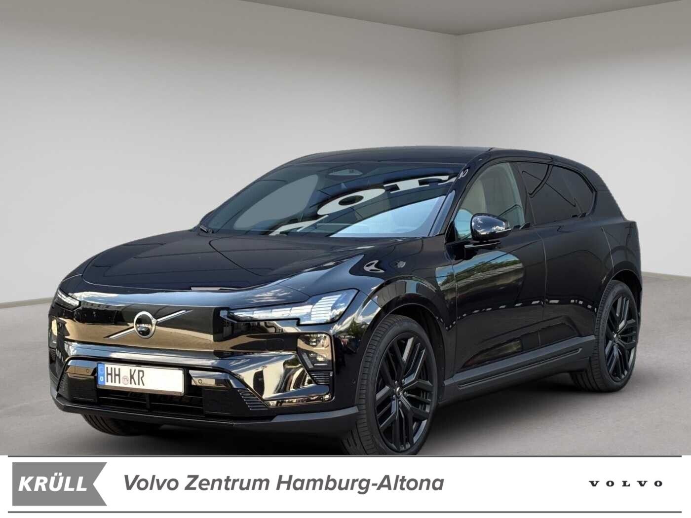 Volvo EX60 P10 AWD Ultra