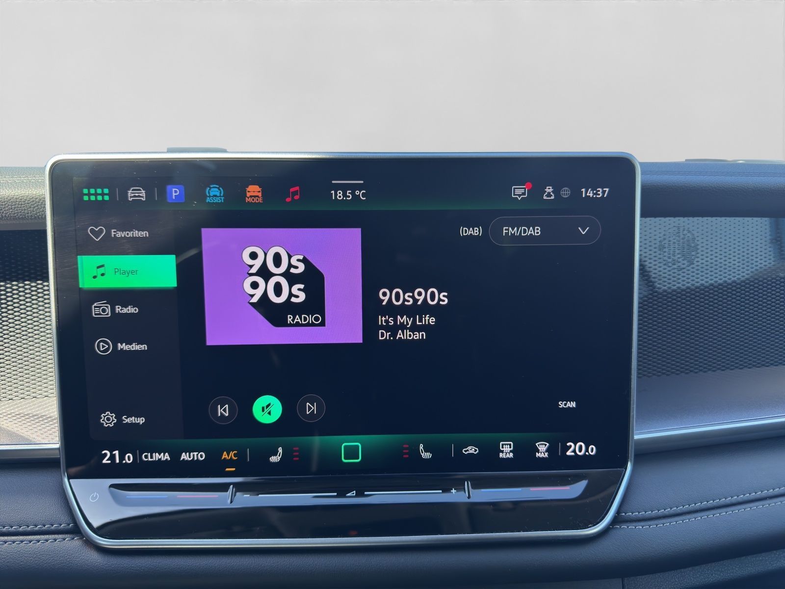 Volkswagen Tayron - Bild 11