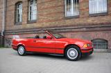BMW 318i Cabrio  - gebrauchte BMW 318 aus dem Jahr 1997
