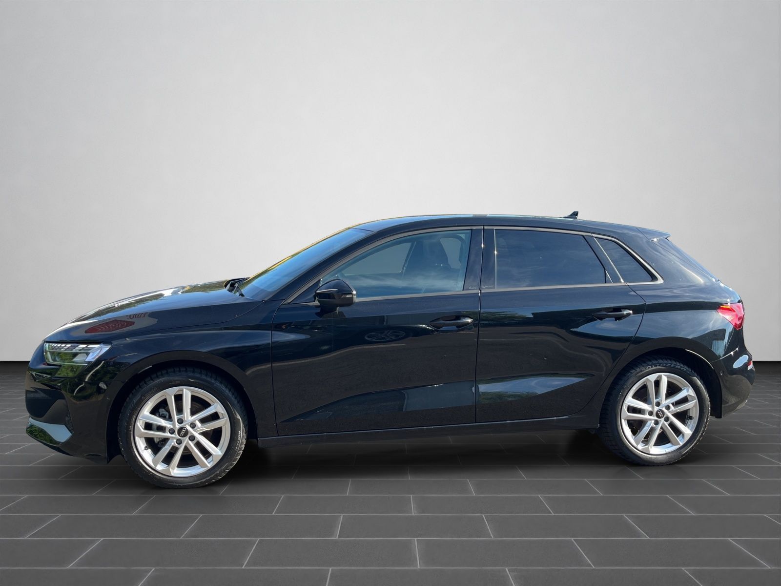 Audi A3 - Bild 8