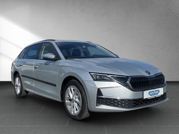 Skoda Octavia Combi IV 1.5 TSI Selection *MATRIX*NAVI*