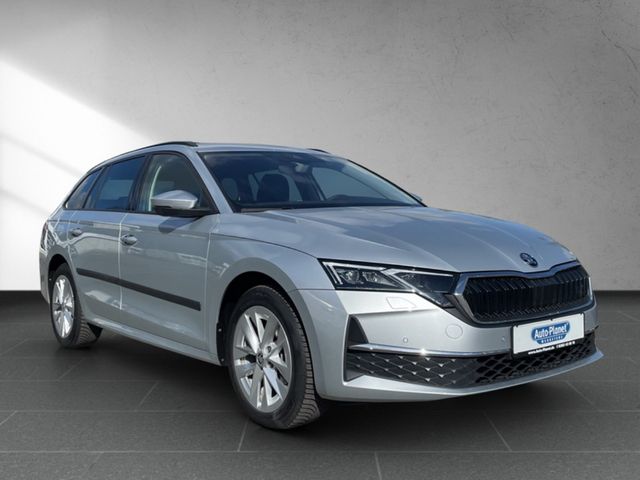Skoda Octavia Combi IV 1.5 TSI Selection *MATRIX*NAVI*