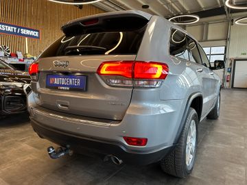 Jeep Grand *Keyless*Memory*SitzHZ(VH)*AdaptivesFahr*
