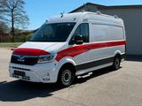 MAN TGE 2,0 180 PS 3,5 T Rettungswagen/Ambulance - Angebote