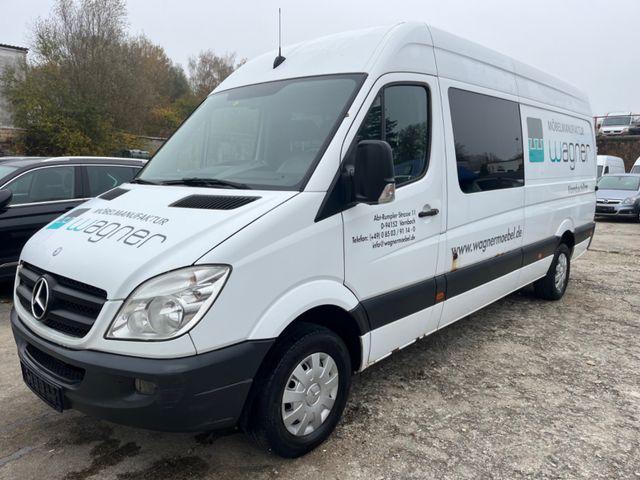 Mercedes-Benz Sprinter II Kasten 316 CDI*MAXI-LANG-HOCH*H3*