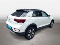 Volkswagen T-Roc - Vorschau Bild 5