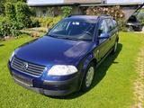 Volkswagen VW Passat 3bg  2.Hand - Volkswagen Passat aus 2001: Kombi