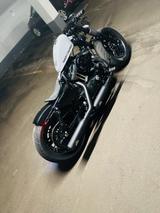 Harley-Davidson Sportster 48 Fourty-Eight - Harley-Davidson Motorräder in Hagen