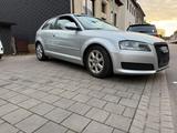 Audi A3 1.8 TFSI  160 PS | Frischer TÜV |... - Audi A3: 160 Ps