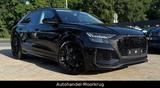 Audi RSQ8 quattro *Vollausstattung*Carbon*23*TÜV* - schwarze Audi RSQ8