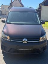 Volkswagen Caddy 2,0TDI 55kW BMT XTRA 5-Sitzer XTRA - Volkswagen Caddy: Xtra