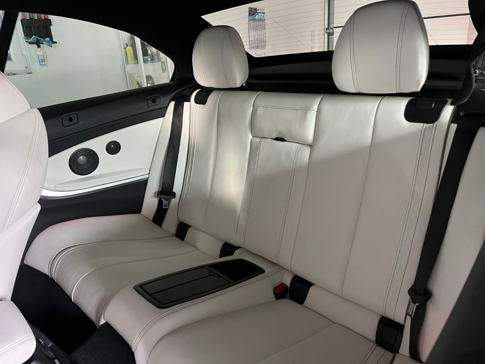 Fahrzeugabbildung BMW 430 i Cabrio M SPORT/H&K/360*/LED/HuD/DE FZG