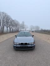 BMW Bmw e39 525i *TÜV neu* - gebrauchte BMW 525 aus dem Jahr 2000