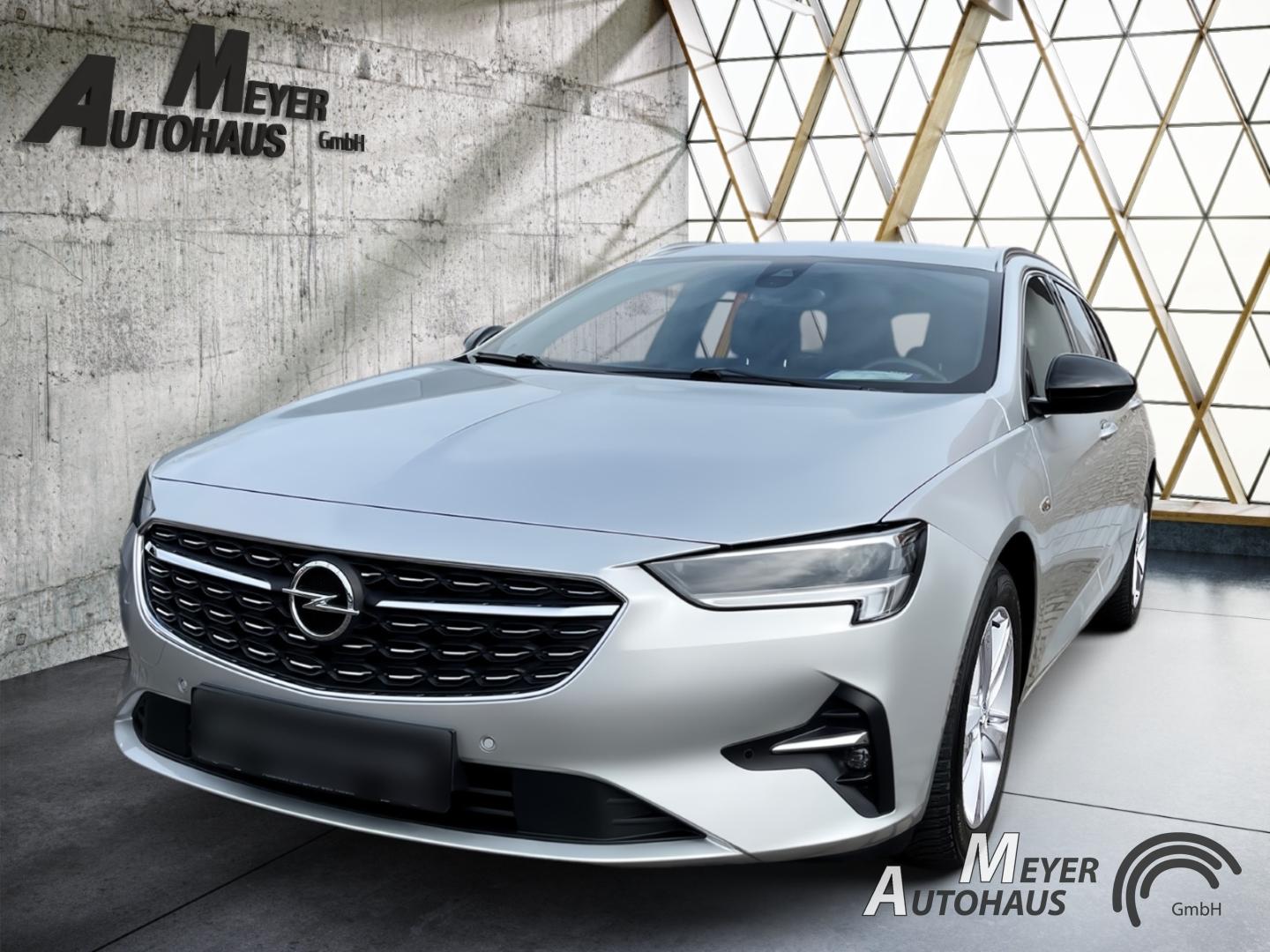 Opel Insignia Elegance B Sports Tourer+Rückfahrkamera