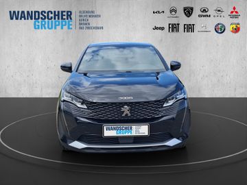 Peugeot 3008 Allure Pack 1.2 PureTech 130 Kam.+KeyLess