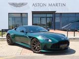 Aston Martin DB12 Coupe 4.0 V8 - Aston Martin DB12: Coupe