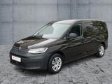 Volkswagen Caddy Cargo Maxi 2.0 TDI LED+NAVI+RFK+ACC+DAB+ - Volkswagen Caddy Cargo Maxi
