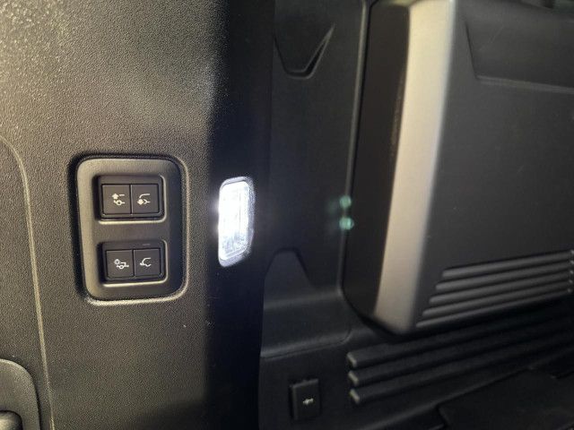 Land Rover Defender 110 P525 V8 Carpathian Edition AHK HUD foto 19