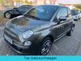Fiat 500 by Diesel* 1 Hand* TÜV 01-2027* - Fiat 500 by-DIESEL