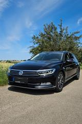 Volkswagen Passat Variant 1.4 TSI Highline Variant - Volkswagen Passat Variant in Stuttgart