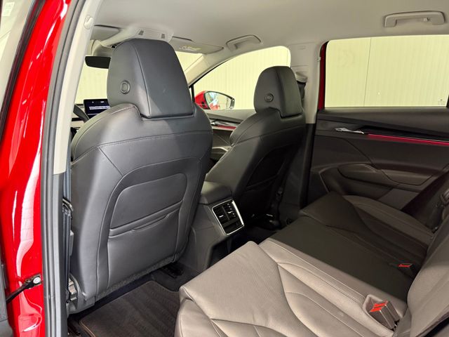 Enyaq 80 Suite ACC NAVI LED RFK KLIMAAUTO