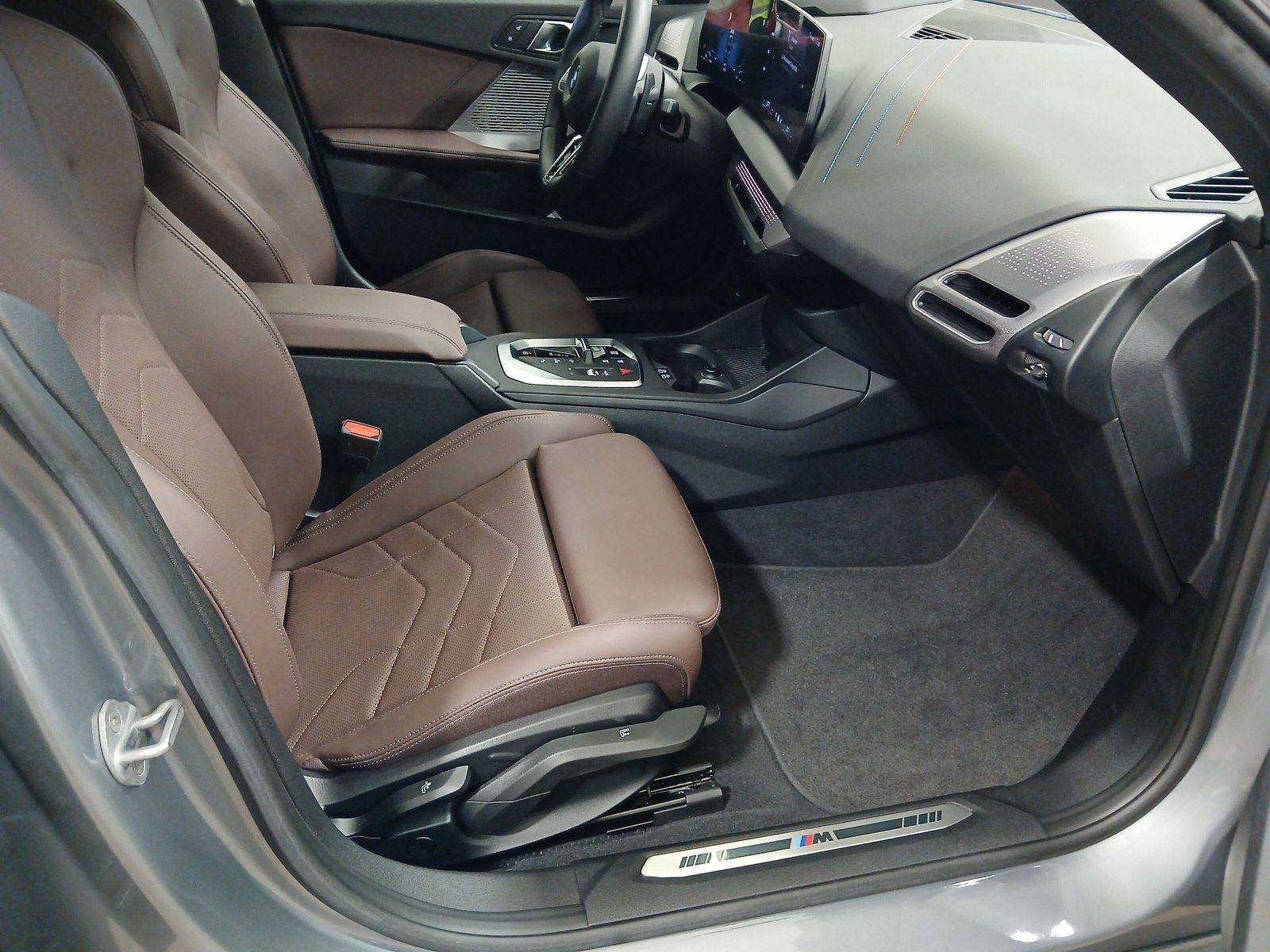 BMW 220 Gran Coupé - Bild 9