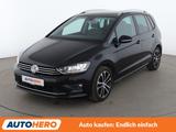 Volkswagen 1.4 TSI Allstar BMT Aut. *NAVI*BI-XENON*SHZ* - VW Golf Sportsvan in Leipzig