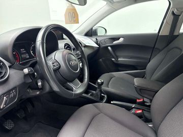 Audi A1 - 7